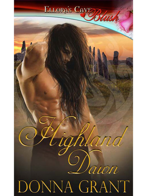 Title details for Highland Dawn by Donna Grant - Available